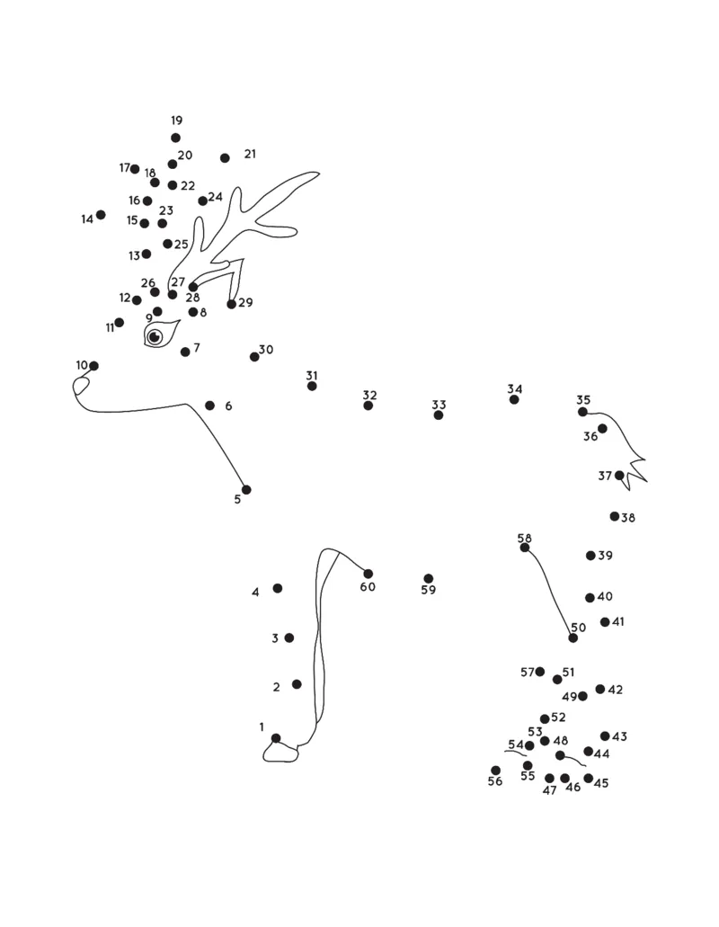 数字连线画30张_幼小衔接全套_7.幼小衔接全套_02、数学_4、数学作业_数字连线画~30张