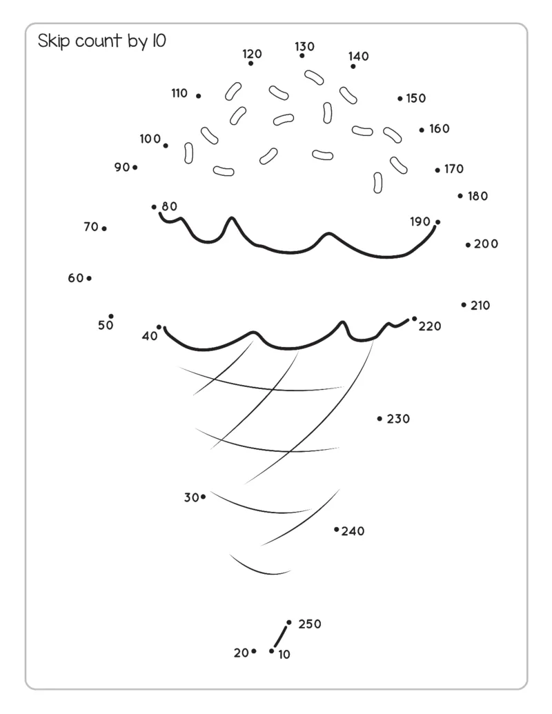 数字连线画30张_幼小衔接全套_7.幼小衔接全套_02、数学_4、数学作业_数字连线画~30张