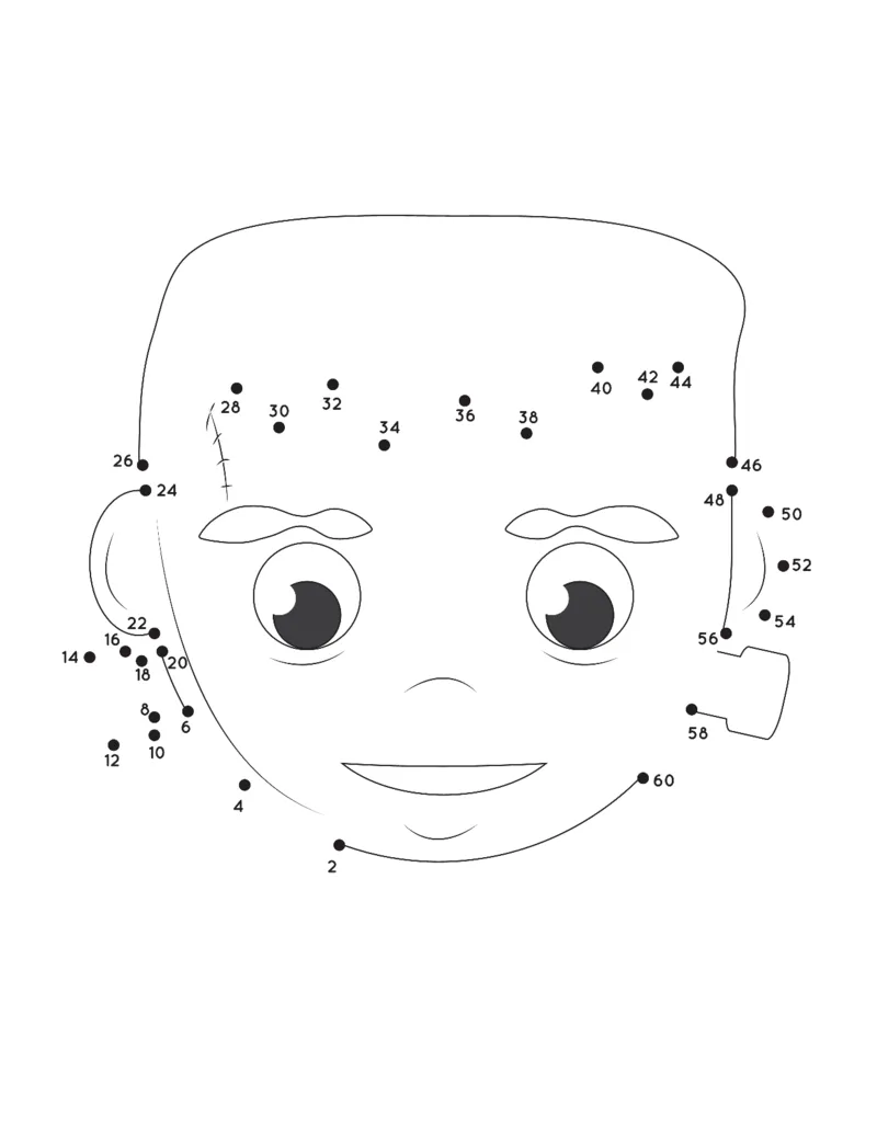 数字连线画30张_幼小衔接全套_7.幼小衔接全套_02、数学_4、数学作业_数字连线画~30张