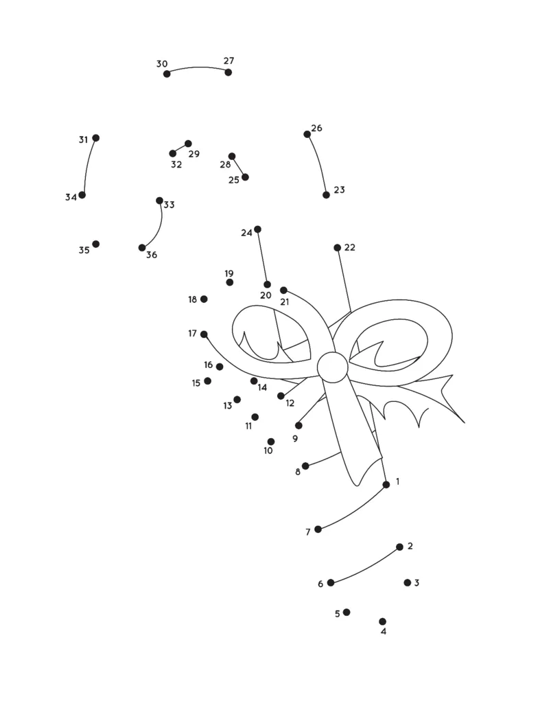 数字连线画30张_幼小衔接全套_7.幼小衔接全套_02、数学_4、数学作业_数字连线画~30张