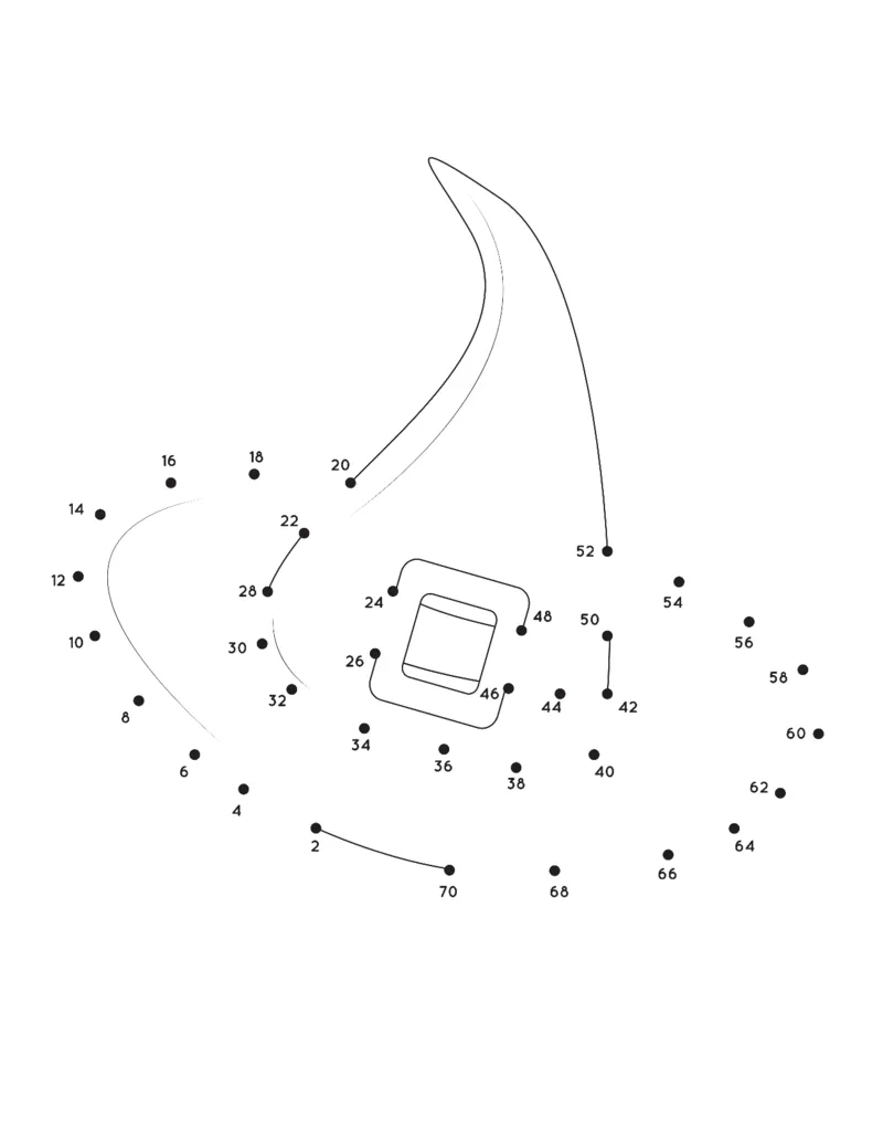 数字连线画30张_幼小衔接全套_7.幼小衔接全套_02、数学_4、数学作业_数字连线画~30张