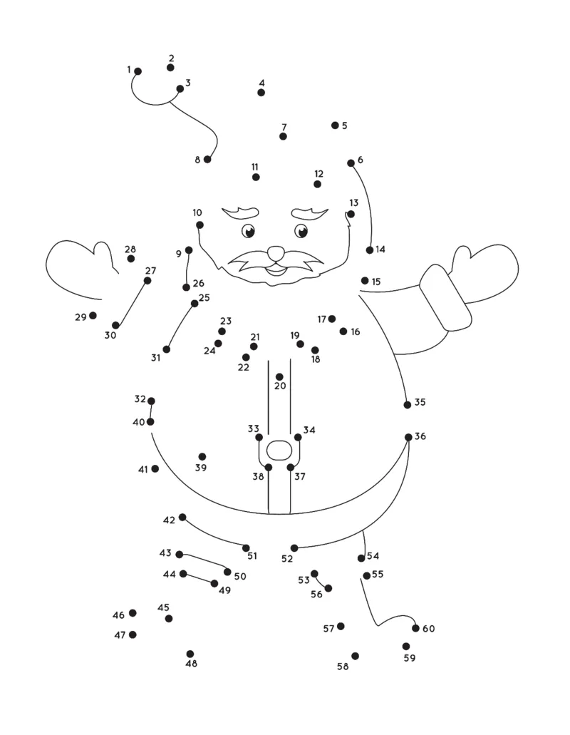 数字连线画30张_幼小衔接全套_7.幼小衔接全套_02、数学_4、数学作业_数字连线画~30张