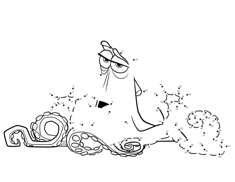 数字连线画30张_幼小衔接全套_7.幼小衔接全套_02、数学_4、数学作业_数字连线画~30张