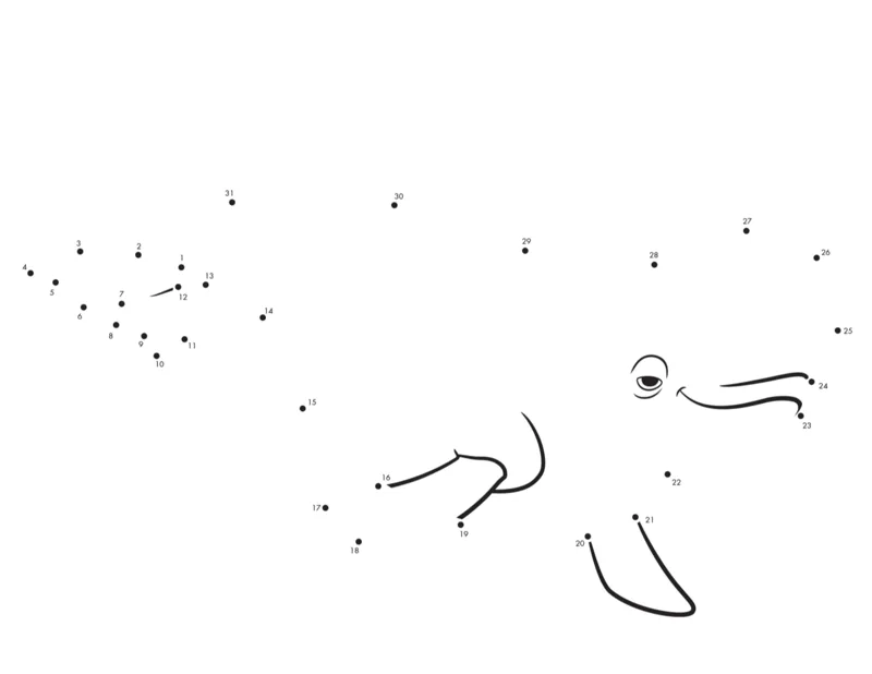 数字连线画30张_幼小衔接全套_7.幼小衔接全套_02、数学_4、数学作业_数字连线画~30张