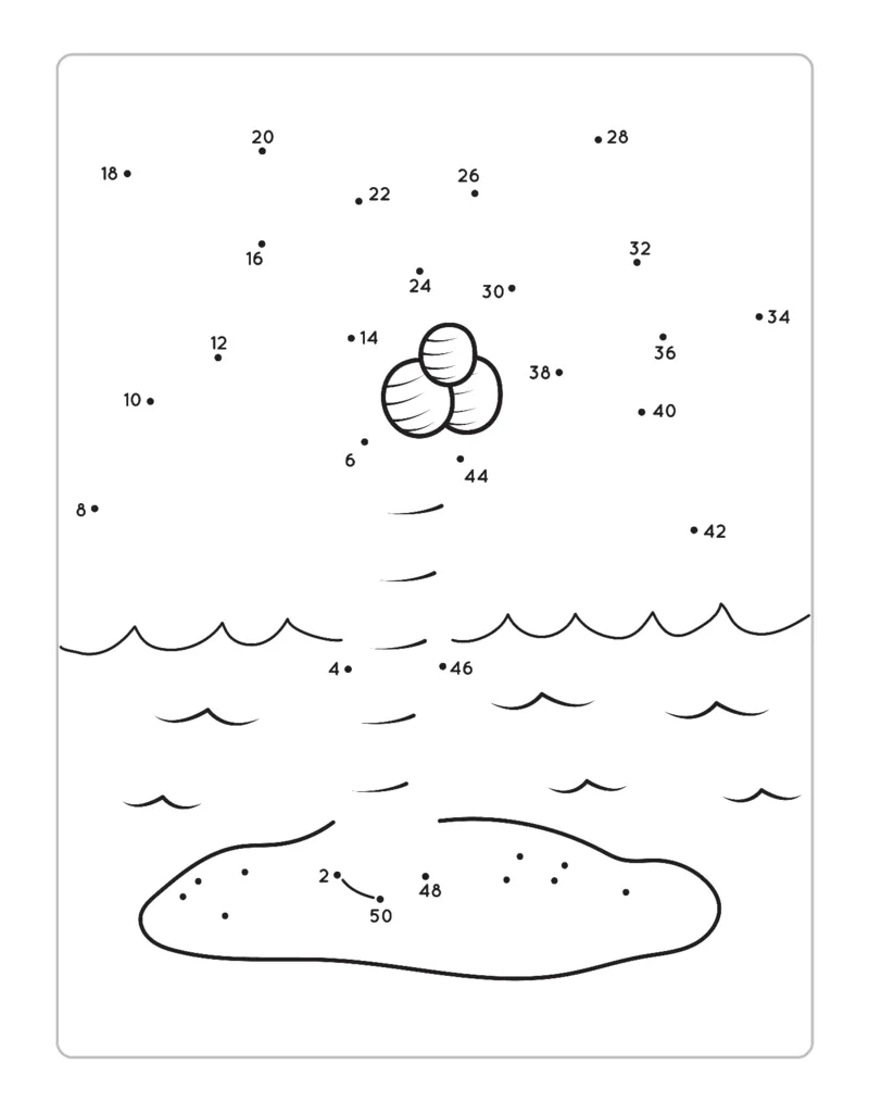 数字连线画30张_幼小衔接全套_7.幼小衔接全套_02、数学_4、数学作业_数字连线画~30张