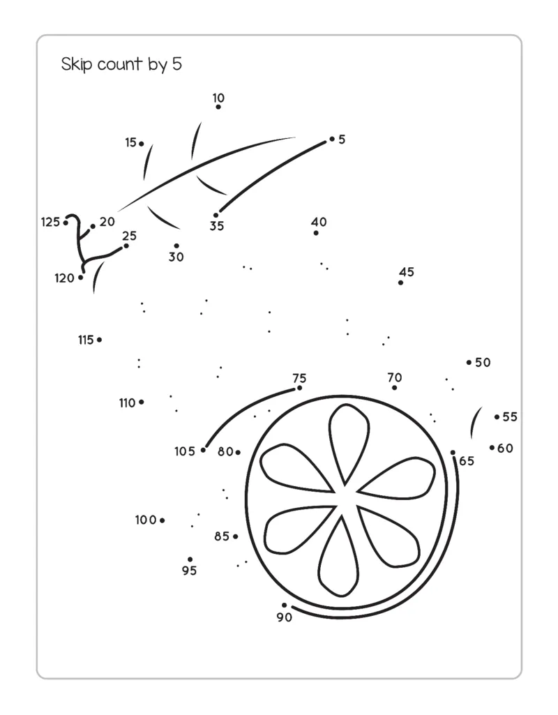 数字连线画30张_幼小衔接全套_7.幼小衔接全套_02、数学_4、数学作业_数字连线画~30张