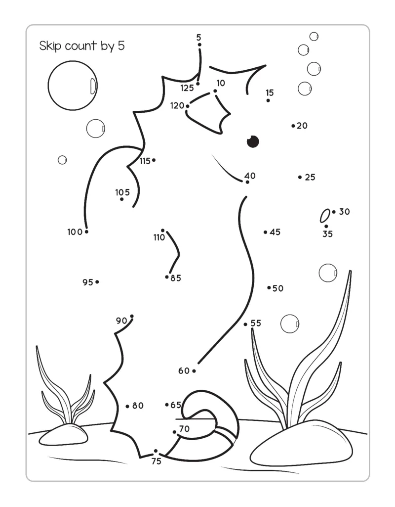 数字连线画30张_幼小衔接全套_7.幼小衔接全套_02、数学_4、数学作业_数字连线画~30张
