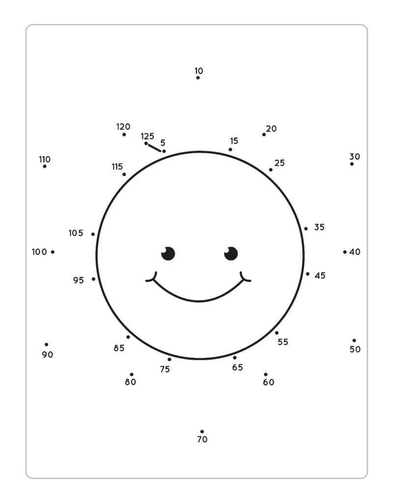 数字连线画30张_幼小衔接全套_7.幼小衔接全套_02、数学_4、数学作业_数字连线画~30张
