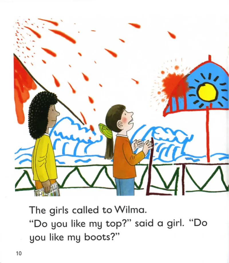 5-24DrawingAdventure_Frank（小毛怪）老师爆笑阅读单词课（50个故事3000词）_牛津树5级别穿越单词课课件