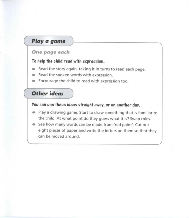 5-24DrawingAdventure_Frank（小毛怪）老师爆笑阅读单词课（50个故事3000词）_牛津树5级别穿越单词课课件