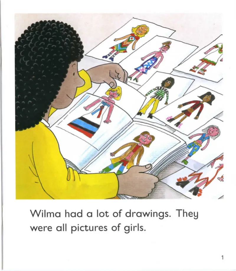 5-24DrawingAdventure_Frank（小毛怪）老师爆笑阅读单词课（50个故事3000词）_牛津树5级别穿越单词课课件