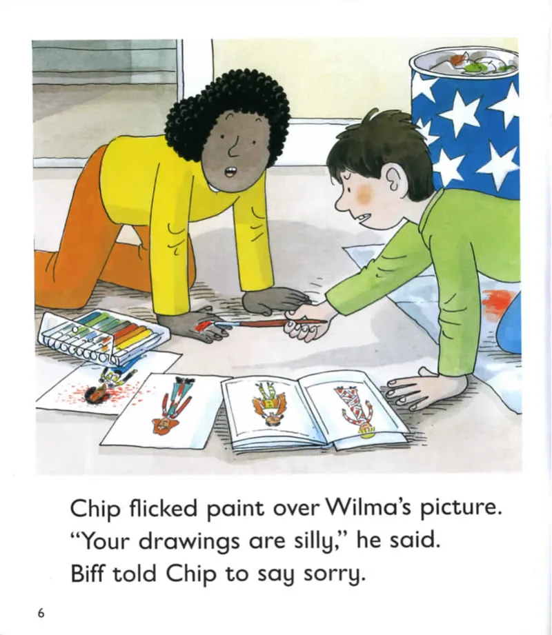 5-24DrawingAdventure_Frank（小毛怪）老师爆笑阅读单词课（50个故事3000词）_牛津树5级别穿越单词课课件