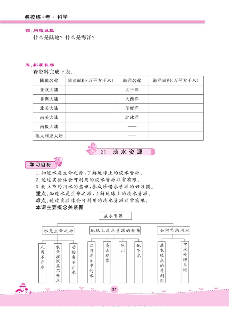 三上_2024年人教版小学数学一二三四五六年级上册下册期中期末试a0747_小学全科《同步练习+精品试卷》打包下载（1-6年级单元月考期中期末试卷）_小学科学_《名校练+考》_654