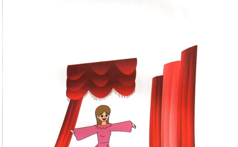 识字看图识字记忆闪卡-第六集_幼小语数英专项资料_幼小语文专项