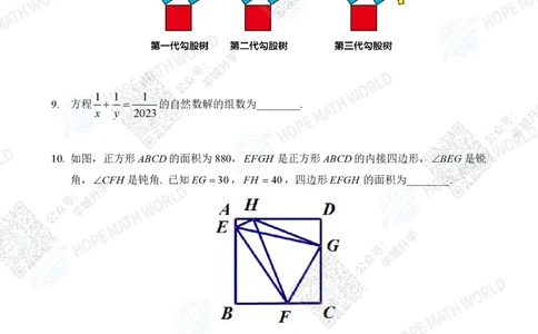 2023IHCD-5_希望杯IHC