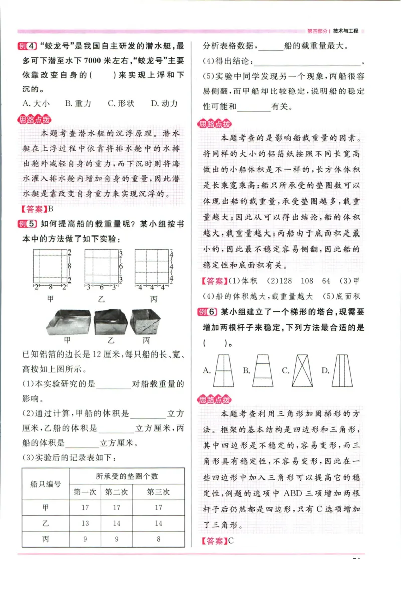 阳光同学考点大全科学_2024年人教版小学数学一二三四五六年级上册下册期中期末试a0747_小学全科《同步练习+精品试卷》打包下载（1-6年级单元月考期中期末试卷）_小升初中总复习