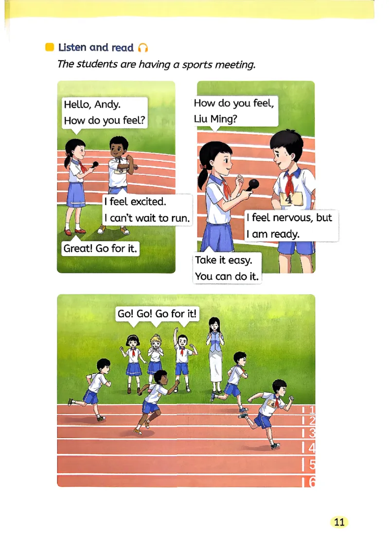 2025新湘鲁版英语四年级上册电子课本_小学全网线上同款资料_2025秋新增教材合集_小学英语