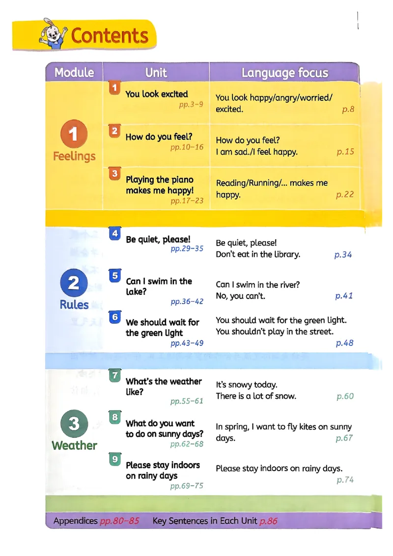 2025新湘鲁版英语四年级上册电子课本_小学全网线上同款资料_2025秋新增教材合集_小学英语