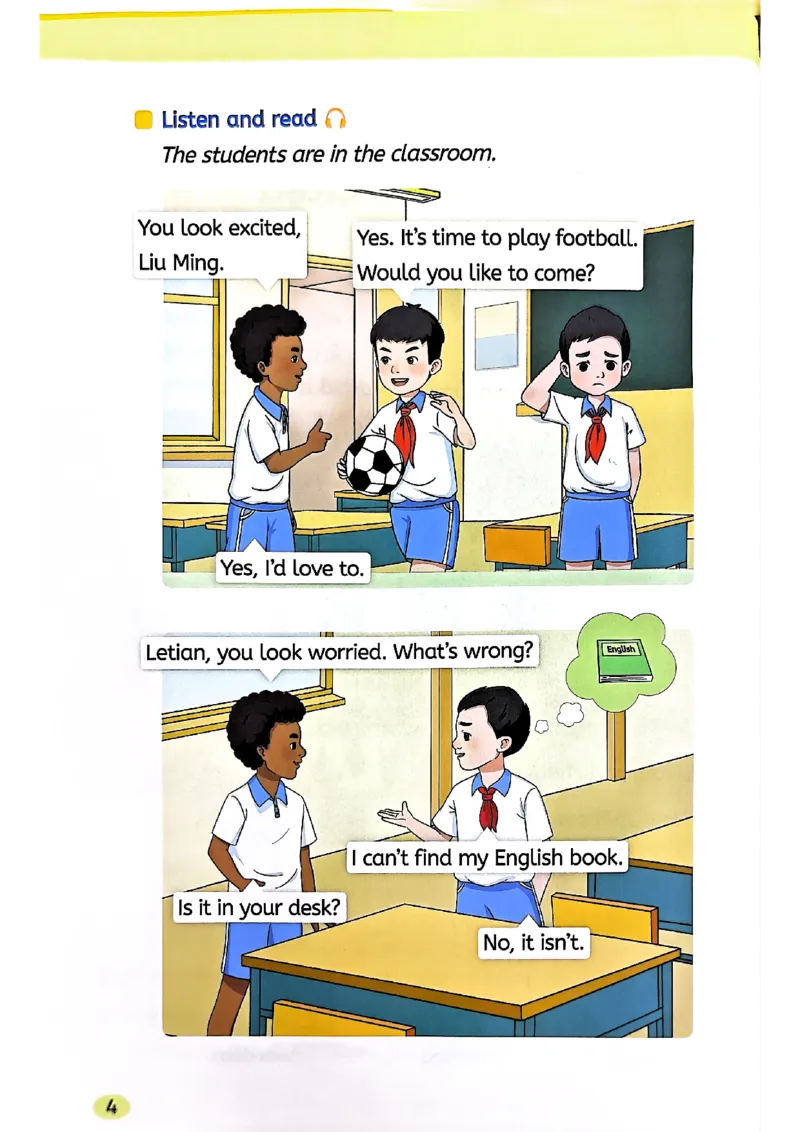 2025新湘鲁版英语四年级上册电子课本_小学全网线上同款资料_2025秋新增教材合集_小学英语