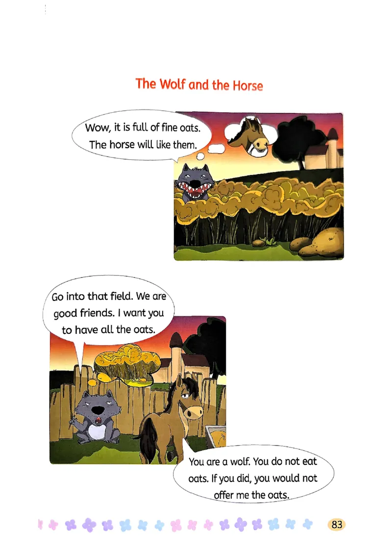 2025新湘鲁版英语四年级上册电子课本_小学全网线上同款资料_2025秋新增教材合集_小学英语