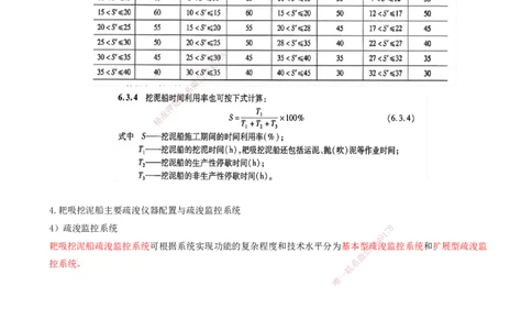 34.75-第1篇-第2章-2.9.1-耙吸挖泥船施工（三）_2026年一级建造师_2026年一建港航_2025年一建港航SVIP_02-基础精讲✿高端面授✿深度强化_10-港航《天一精讲班》皮丹丹KL_02.第二章