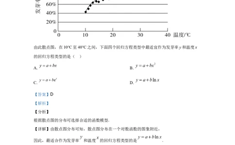 2020年高考数学试卷（理）（新课标Ⅰ）（解析卷）_历年高考真题合集_数学历年高考真题_新&middot;Word版2008-2025&middot;高考数学真题_数学（按年份分类）2008-2025_2020&middot;高考数学真题