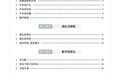 湘科版4a_2024年人教版小学数学一二三四五六年级上册下册期中期末试a0747_小学全科《同步练习+精品试卷》打包下载（1-6年级单元月考期中期末试卷）_小学科学_《七彩同步训练》