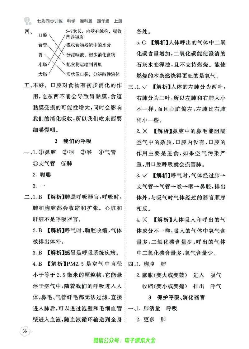 湘科版4a_2024年人教版小学数学一二三四五六年级上册下册期中期末试a0747_小学全科《同步练习+精品试卷》打包下载（1-6年级单元月考期中期末试卷）_小学科学_《七彩同步训练》