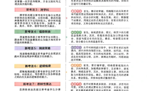 2026三年级木头马88篇高效训练-副本_26版高效阅读88篇三年级