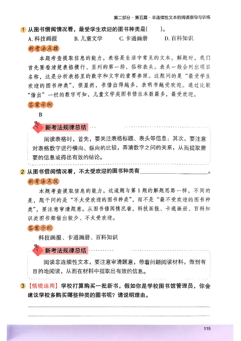 2026三年级木头马88篇高效训练-副本_26版高效阅读88篇三年级