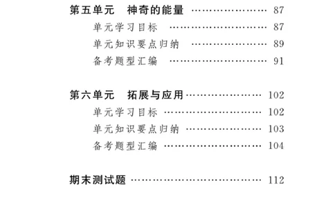 苏教版科学六年级下册速记速查_2024年人教版小学数学一二三四五六年级上册下册期中期末试a0747_小学全科《同步练习+精品试卷》打包下载（1-6年级单元月考期中期末试卷）_小学科学