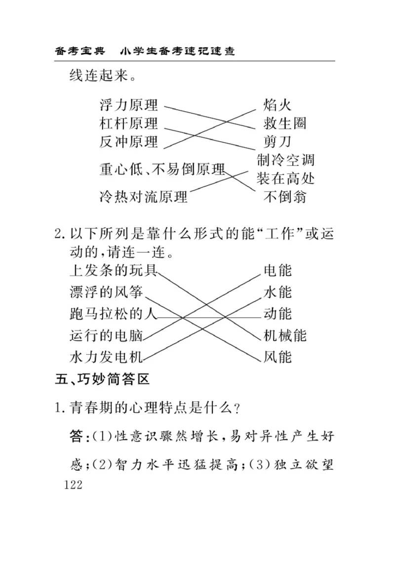 苏教版科学六年级下册速记速查_2024年人教版小学数学一二三四五六年级上册下册期中期末试a0747_小学全科《同步练习+精品试卷》打包下载（1-6年级单元月考期中期末试卷）_小学科学