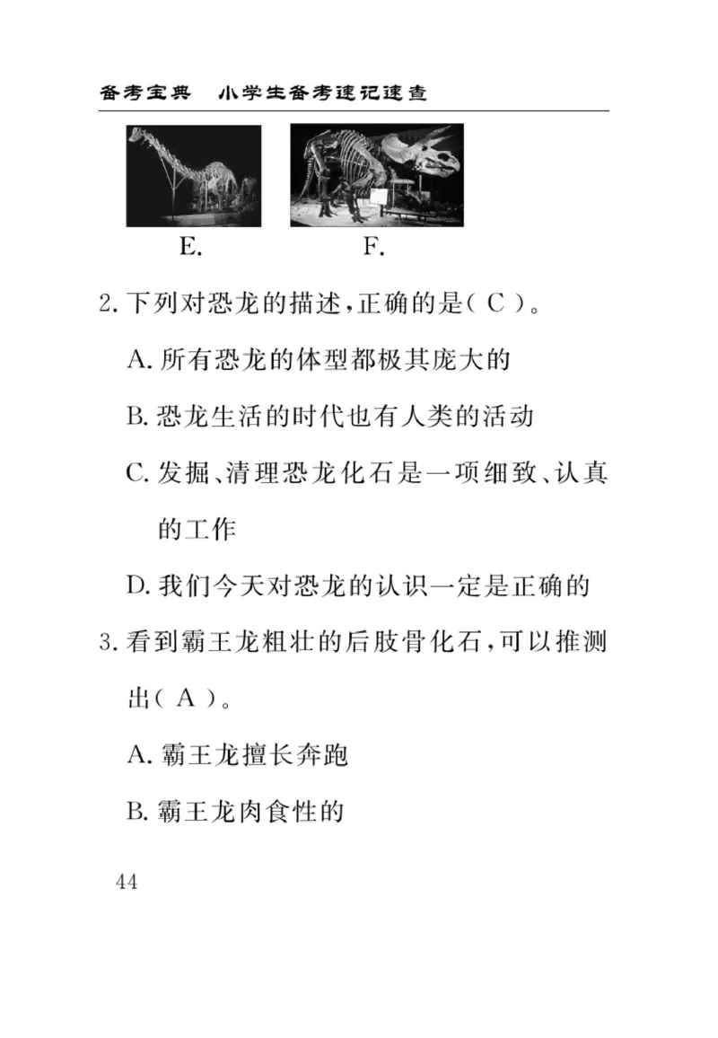 苏教版科学六年级下册速记速查_2024年人教版小学数学一二三四五六年级上册下册期中期末试a0747_小学全科《同步练习+精品试卷》打包下载（1-6年级单元月考期中期末试卷）_小学科学