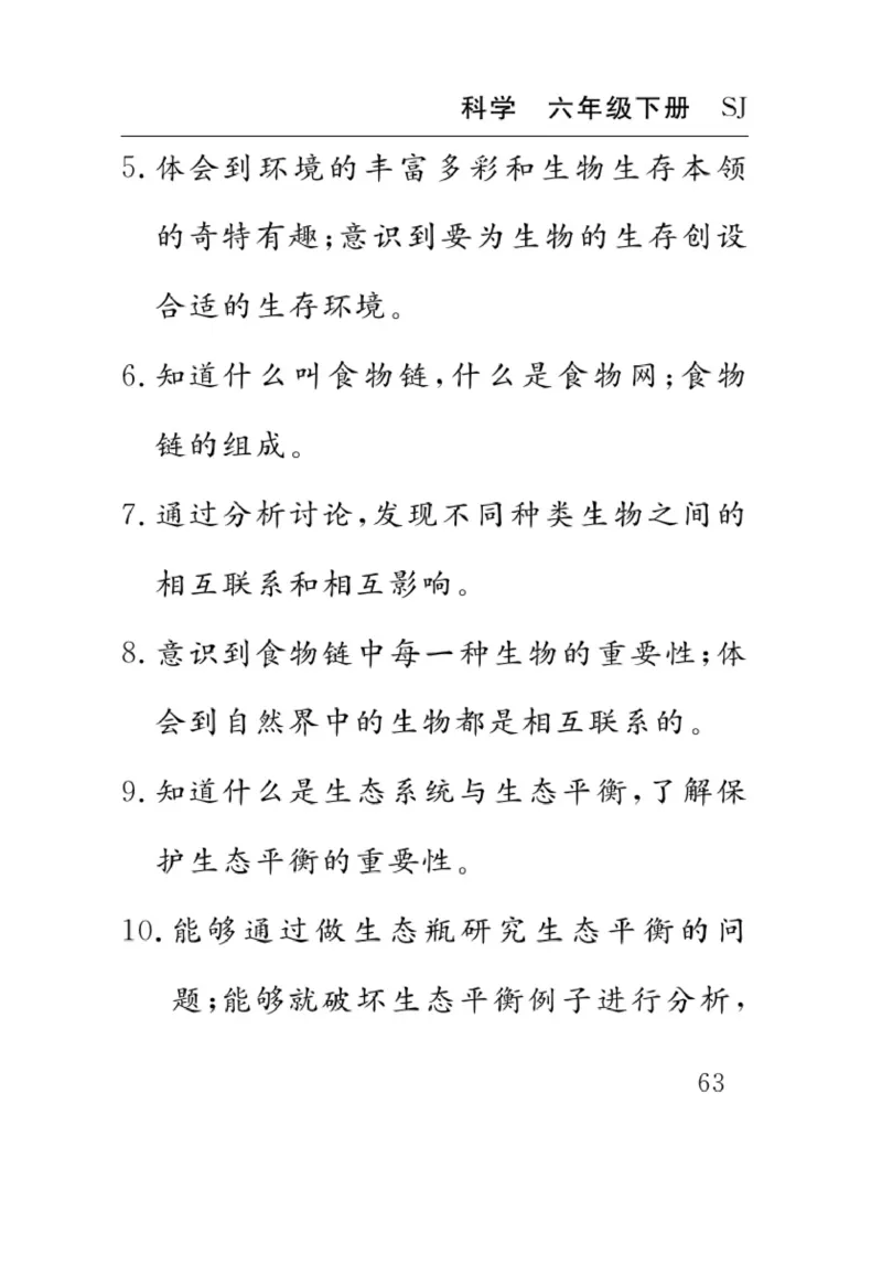 苏教版科学六年级下册速记速查_2024年人教版小学数学一二三四五六年级上册下册期中期末试a0747_小学全科《同步练习+精品试卷》打包下载（1-6年级单元月考期中期末试卷）_小学科学