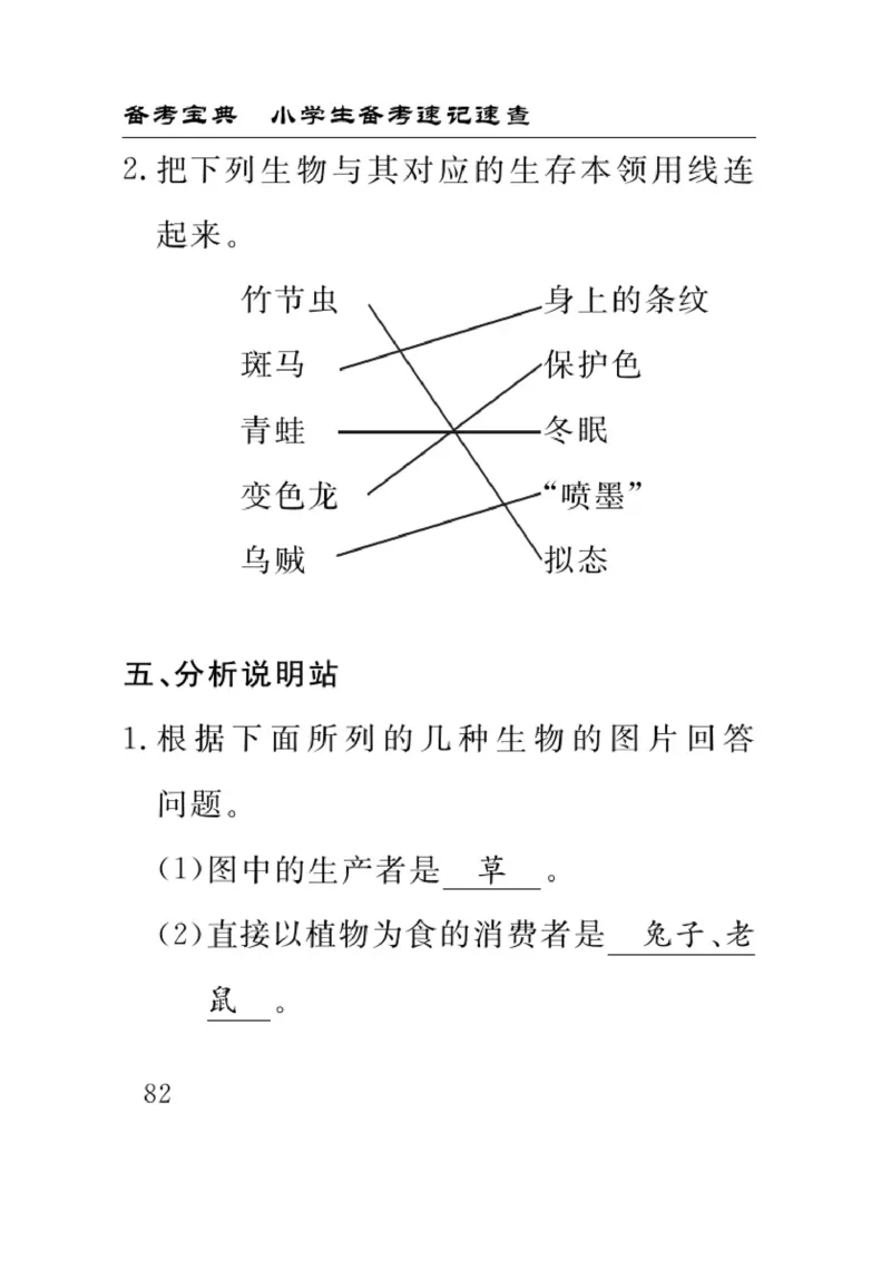 苏教版科学六年级下册速记速查_2024年人教版小学数学一二三四五六年级上册下册期中期末试a0747_小学全科《同步练习+精品试卷》打包下载（1-6年级单元月考期中期末试卷）_小学科学