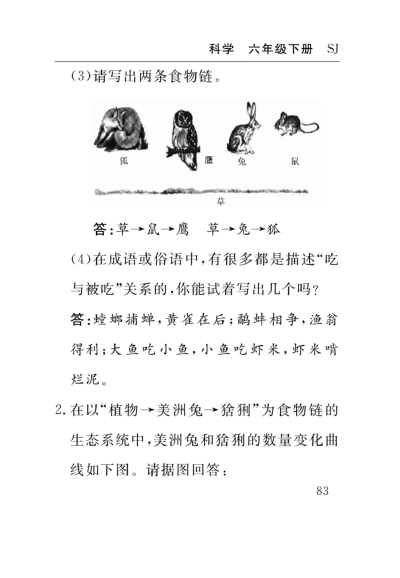 苏教版科学六年级下册速记速查_2024年人教版小学数学一二三四五六年级上册下册期中期末试a0747_小学全科《同步练习+精品试卷》打包下载（1-6年级单元月考期中期末试卷）_小学科学