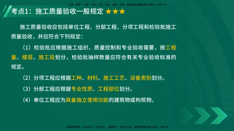 25年一建《项目管理》精讲第5章讲义在线版_2026年一级建造师_2026年一建管理_2025年一建管理SVIP_02-基础精讲✿高端面授✿深度强化_27-管理《教材精讲班》陈伟YL