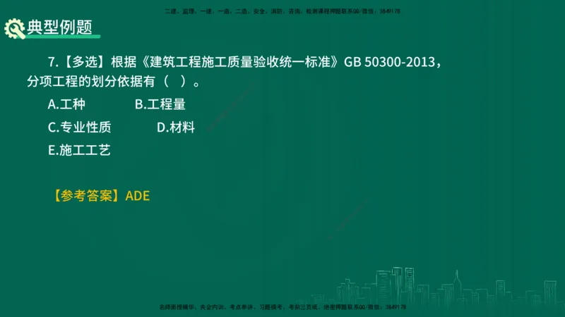 25年一建《项目管理》精讲第5章讲义在线版_2026年一级建造师_2026年一建管理_2025年一建管理SVIP_02-基础精讲✿高端面授✿深度强化_27-管理《教材精讲班》陈伟YL
