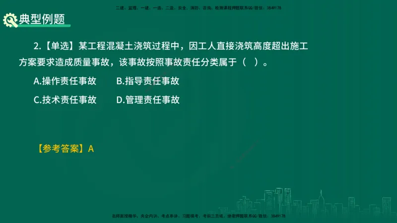 25年一建《项目管理》精讲第5章讲义在线版_2026年一级建造师_2026年一建管理_2025年一建管理SVIP_02-基础精讲✿高端面授✿深度强化_27-管理《教材精讲班》陈伟YL