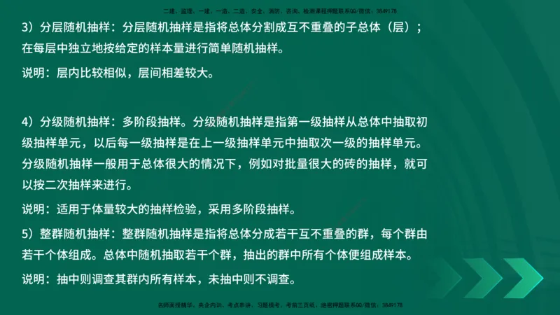 25年一建《项目管理》精讲第5章讲义在线版_2026年一级建造师_2026年一建管理_2025年一建管理SVIP_02-基础精讲✿高端面授✿深度强化_27-管理《教材精讲班》陈伟YL