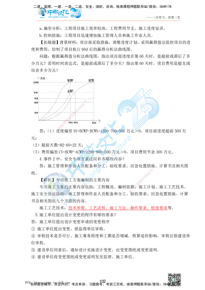 01.25一建机电实务-案例冲刺课（打印版）_2026年一级建造师_2026年一建机电_2025年一建机电SVIP_04-冲刺串讲✿考点强化✿小灶集训_46-机电《冲刺面授班》刘建军ZJ_课程讲义