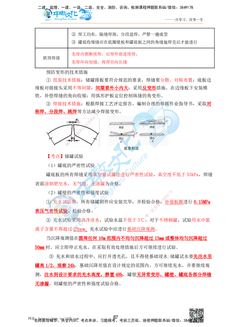 01.25一建机电实务-案例冲刺课（打印版）_2026年一级建造师_2026年一建机电_2025年一建机电SVIP_04-冲刺串讲✿考点强化✿小灶集训_46-机电《冲刺面授班》刘建军ZJ_课程讲义