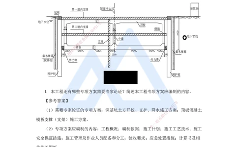 08.2025胡宗强-精炼强训课-案例题-（8）案例题8_2026年一级建造师_2026年一建市政_2025年一建市政SVIP_04-冲刺串讲✿考点强化✿小灶集训_10-市政《案例精粹强训》胡宗强HX_讲义