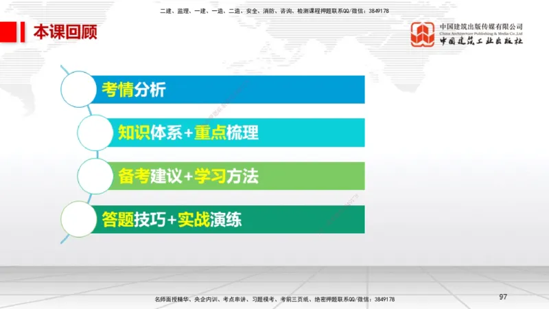 09.12一建《机电》考前指导公开课_2026年一级建造师_2026年一建机电_2025年一建机电SVIP_04-冲刺串讲✿考点强化✿小灶集训_89-机电《考前指导公开》闫娜JGS_讲义