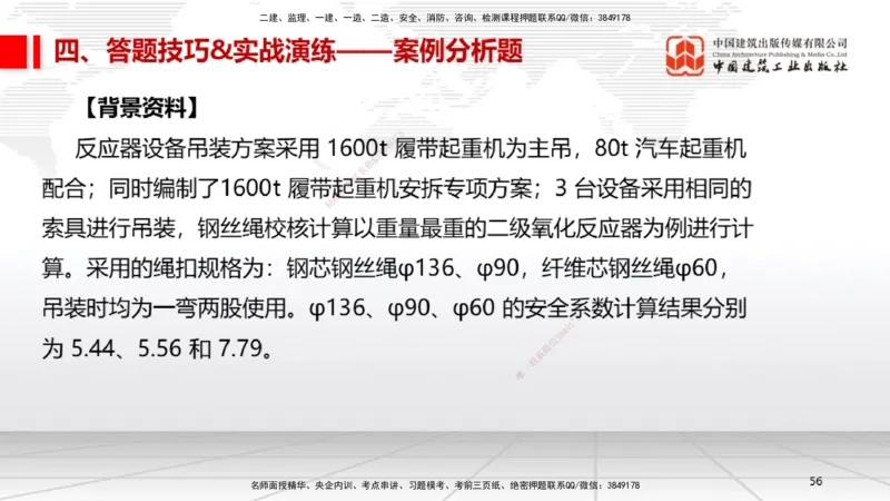 09.12一建《机电》考前指导公开课_2026年一级建造师_2026年一建机电_2025年一建机电SVIP_04-冲刺串讲✿考点强化✿小灶集训_89-机电《考前指导公开》闫娜JGS_讲义