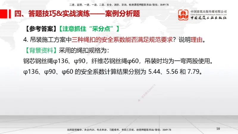 09.12一建《机电》考前指导公开课_2026年一级建造师_2026年一建机电_2025年一建机电SVIP_04-冲刺串讲✿考点强化✿小灶集训_89-机电《考前指导公开》闫娜JGS_讲义