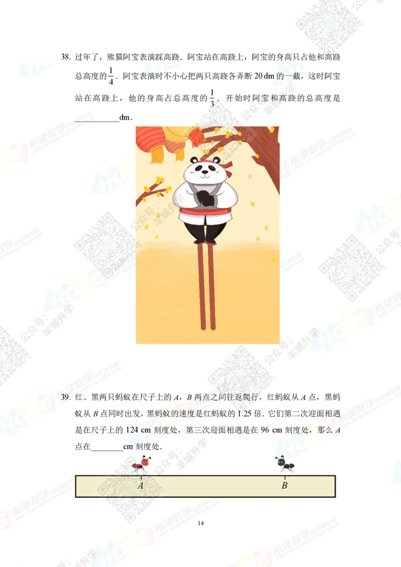 2022冬令营5年级_希望杯IHC