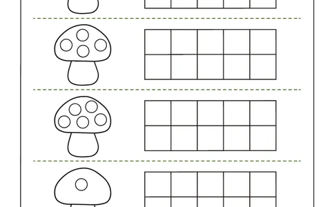 数学综合_幼小语数英专项资料_幼小数学专项