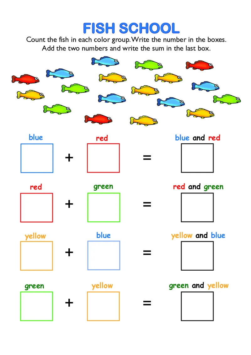 数学综合_幼小语数英专项资料_幼小数学专项