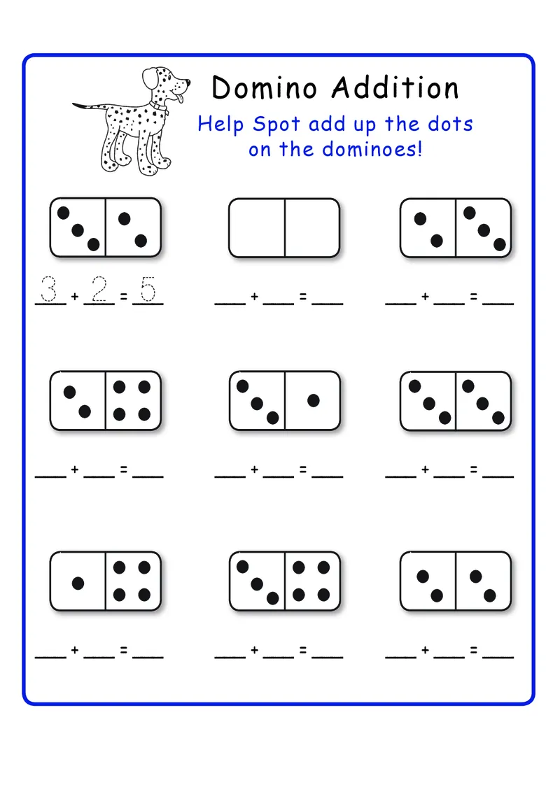 数学综合_幼小语数英专项资料_幼小数学专项
